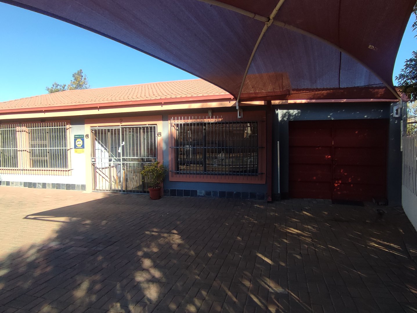 7 Bedroom Property for Sale in Fauna Free State